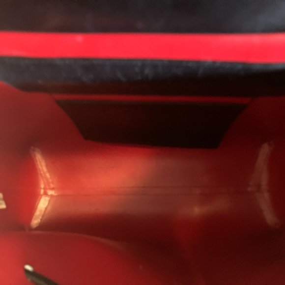 Mansur Gavriel Black Lady Bag (Medium) - Picture 16 of 16